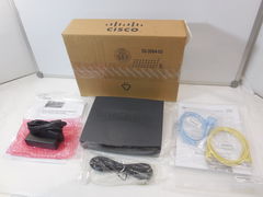 Маршрутизатор Cisco 851-K9 - Pic n 275791