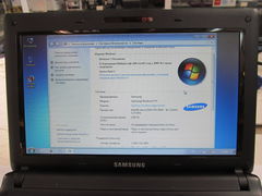 Нетбук Samsung N100 - Pic n 275822