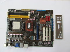 Материнская плата Asus M3A78 PRO - Pic n 275829