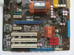 Материнская плата Asus M3A78 PRO - Pic n 275829