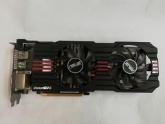 Видеокарта ASUS Radeon HD 7850, 2GB - Pic n 275842