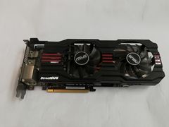 Видеокарта ASUS Radeon HD 7850, 2GB - Pic n 275842