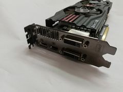 Видеокарта ASUS Radeon HD 7850, 2GB - Pic n 275842