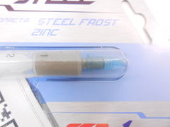 Термопаста алюминиевая Steel Frost STP-1 - Pic n 275914