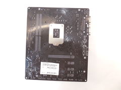 Материнская плата MSI H61M-P23 (B3) - Pic n 275987