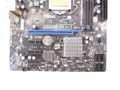 Материнская плата MSI H61M-P23 (B3) - Pic n 275987