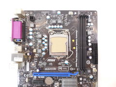 Материнская плата MSI H61M-P23 (B3) - Pic n 275987