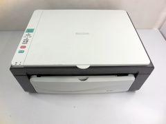 МФУ Ricoh Aficio SP 100SU - Pic n 114282