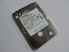 Жесткий диск 2.5 SATA 320GB Toshiba MQ01ABF050M - Pic n 276089