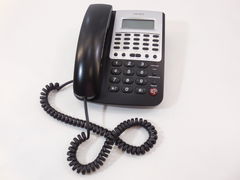Телефон teXet TX-249 Дисплей АОН, CallerID