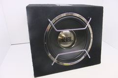 Автомобильный сабвуфер JBL GTO1260BR