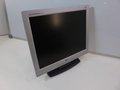 ЖК-монитор 15" LG Flatron L1515S  - Pic n 276142