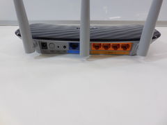 Wi-Fi роутер TP-LINK Archer C20(RU) - Pic n 276164