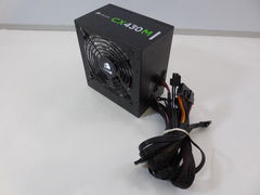 Блок питания ATX 430W Corsair CX430M, 24+4pin - Pic n 276220