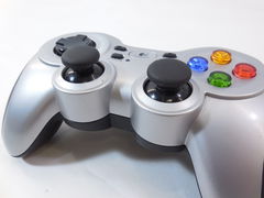 Геймпад Logitech Wireless Gamepad F710 - Pic n 276346