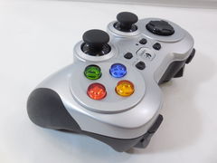 Геймпад Logitech Wireless Gamepad F710 - Pic n 276346