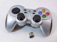 Геймпад Logitech Wireless Gamepad F710 - Pic n 276346