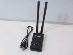 Wi-Fi адаптер TP-LINK TL-WN8200ND - Pic n 276347