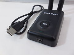 Wi-Fi адаптер TP-LINK TL-WN8200ND - Pic n 276347