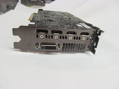 Видеокарта PCI-E Asus GeForce GTX 1070 8GB - Pic n 276372