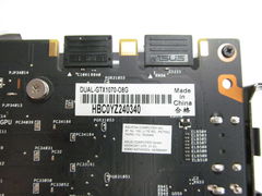 Видеокарта PCI-E Asus GeForce GTX 1070 8GB - Pic n 276372