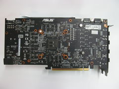 Видеокарта PCI-E Asus GeForce GTX 1070 8GB - Pic n 276372