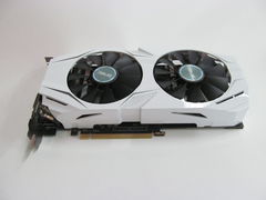 Видеокарта PCI-E Asus GeForce GTX 1070 8GB - Pic n 276372