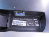 ЖК-монитор 19.5" Philips 203V - Pic n 115332