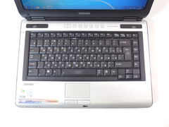 Ноутбук Toshiba Satellite M100-150 - Pic n 276360