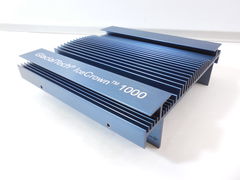 Радиатор для жесткого диска 3.5" в отсек 5.25 - Pic n 276433