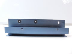 Радиатор для жесткого диска 3.5" в отсек 5.25 - Pic n 276433