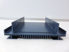 Радиатор для жесткого диска 3.5" в отсек 5.25 - Pic n 276433