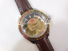 Часы командирские - Pic n 275957