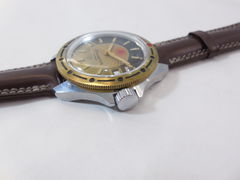 Часы командирские - Pic n 275957