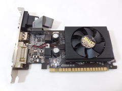Видеокарта PCI-E Palit GeForce GT210, 512Mb - Pic n 262043
