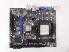 Материнская плата MB MSI 760GM-P33, Socket AM3 - Pic n 276634