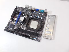 Материнская плата MB MSI 760GM-P33, Socket AM3 - Pic n 276634