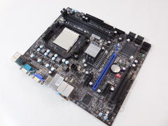 Материнская плата MB MSI 760GM-P33, Socket AM3 - Pic n 276634
