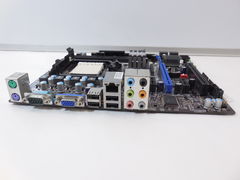 Материнская плата MB MSI 760GM-P33, Socket AM3 - Pic n 276634