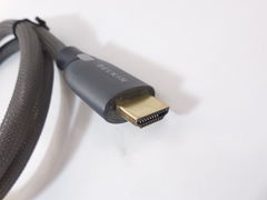 Кабель HDMI-HDMI Belkin 1m - Pic n 276779