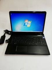 Ноутбук 17" SONY VAIO SVE171G11V - Pic n 276786