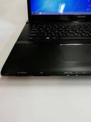 Ноутбук 17" SONY VAIO SVE171G11V - Pic n 276786