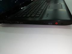 Ноутбук 17" SONY VAIO SVE171G11V - Pic n 276786