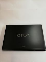 Ноутбук 17" SONY VAIO SVE171G11V - Pic n 276786