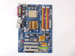 Материнская плата Gigabyte GA-EP31-DS3L - Pic n 276865