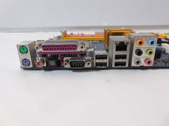 Материнская плата Gigabyte GA-EP31-DS3L - Pic n 276865