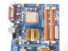 Материнская плата Gigabyte GA-EP31-DS3L - Pic n 276865