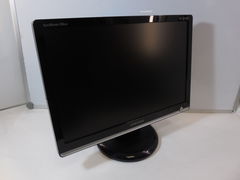 ЖК-монитор 20" Samsung SyncMaster 206BW - Pic n 276858