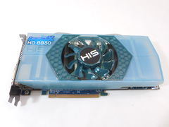 Видеокарта HIS Radeon HD 6930 1Gb - Pic n 276888