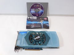 Видеокарта HIS Radeon HD 6930 1Gb - Pic n 276888